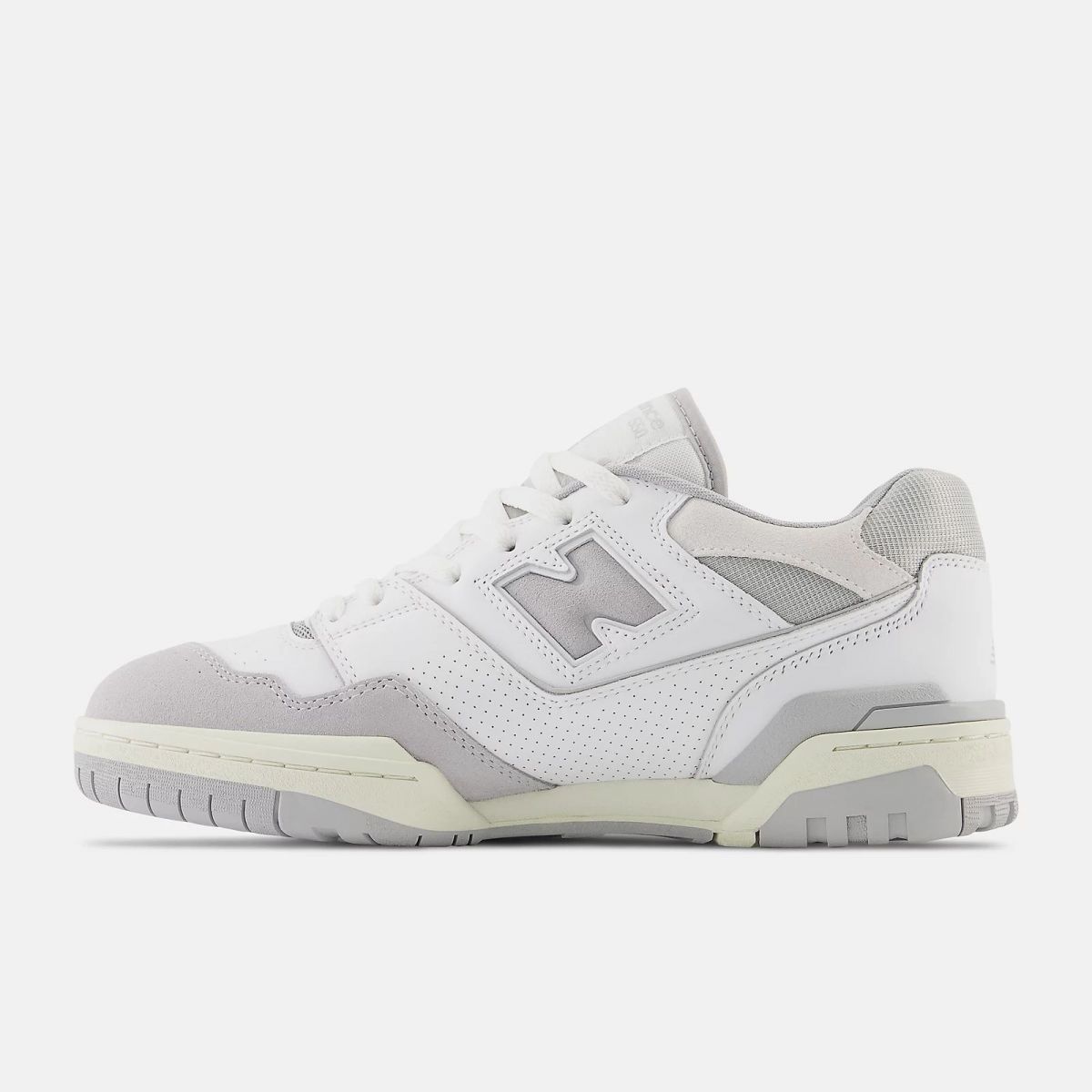 SNEAKERS  NEW BALANCE BB550NEA WHITE/PEARL