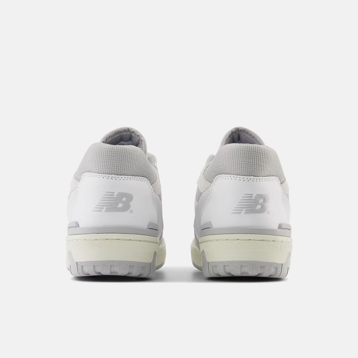 SNEAKERS  NEW BALANCE BB550NEA WHITE/PEARL
