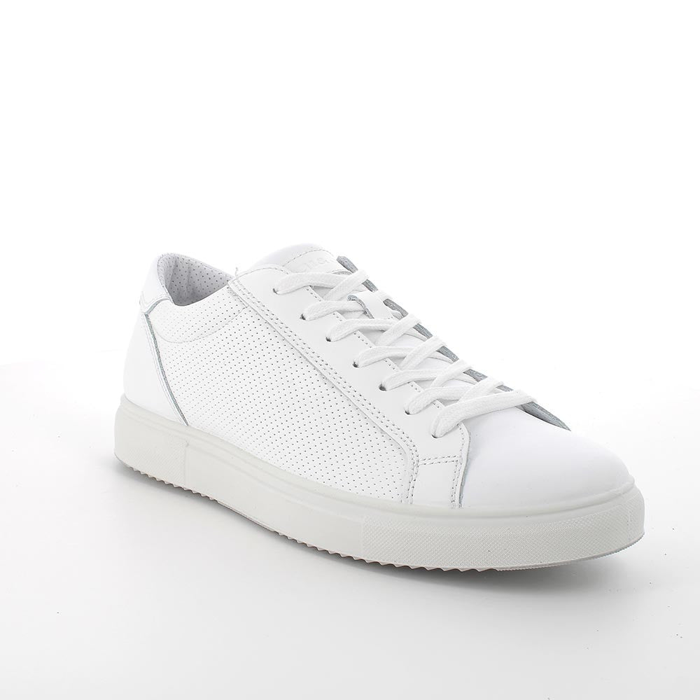 SNEAKERS TOTAL WHITE