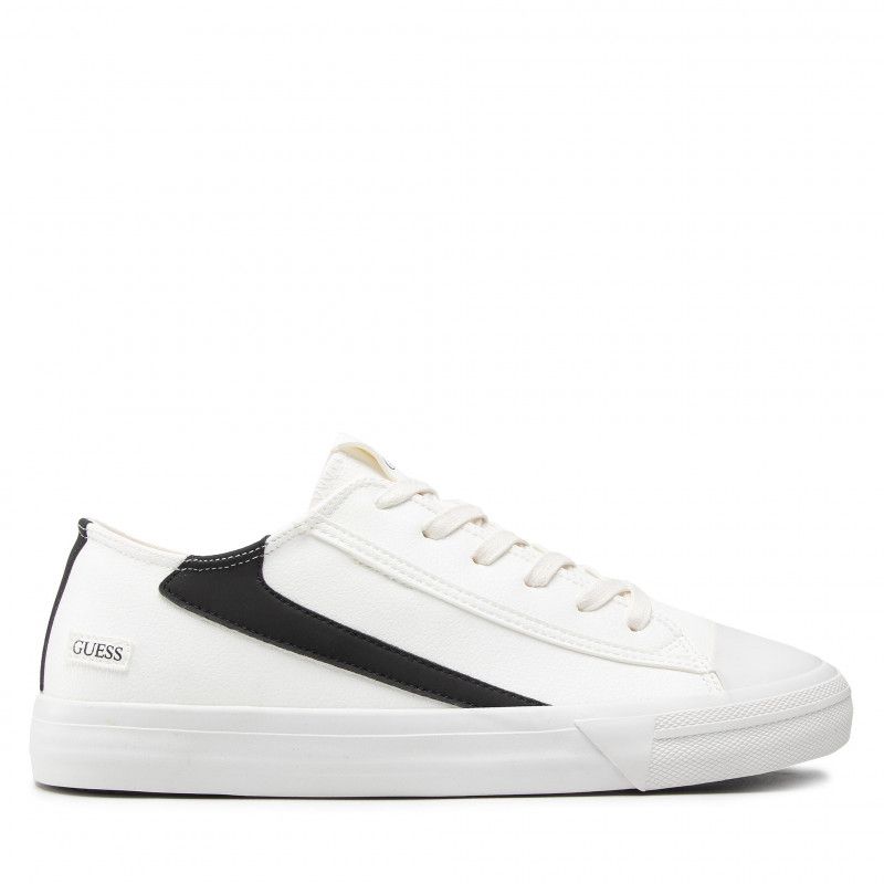 SNEAKERS Uomo GUESS FM5EDL ELE12 EDERLE LOW WHIBL