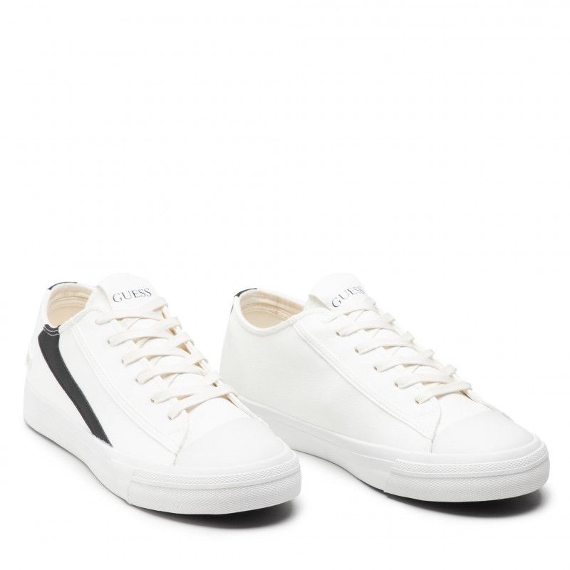 SNEAKERS Uomo GUESS FM5EDL ELE12 EDERLE LOW WHIBL