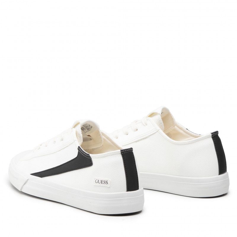 SNEAKERS Uomo GUESS FM5EDL ELE12 EDERLE LOW WHIBL