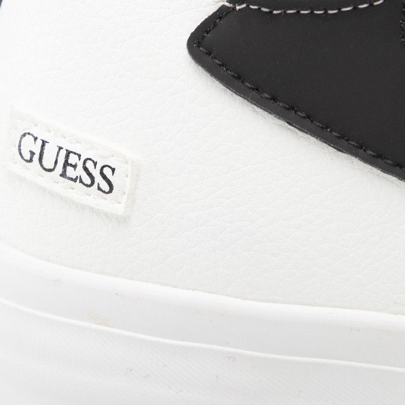 SNEAKERS Uomo GUESS FM5EDL ELE12 EDERLE LOW WHIBL