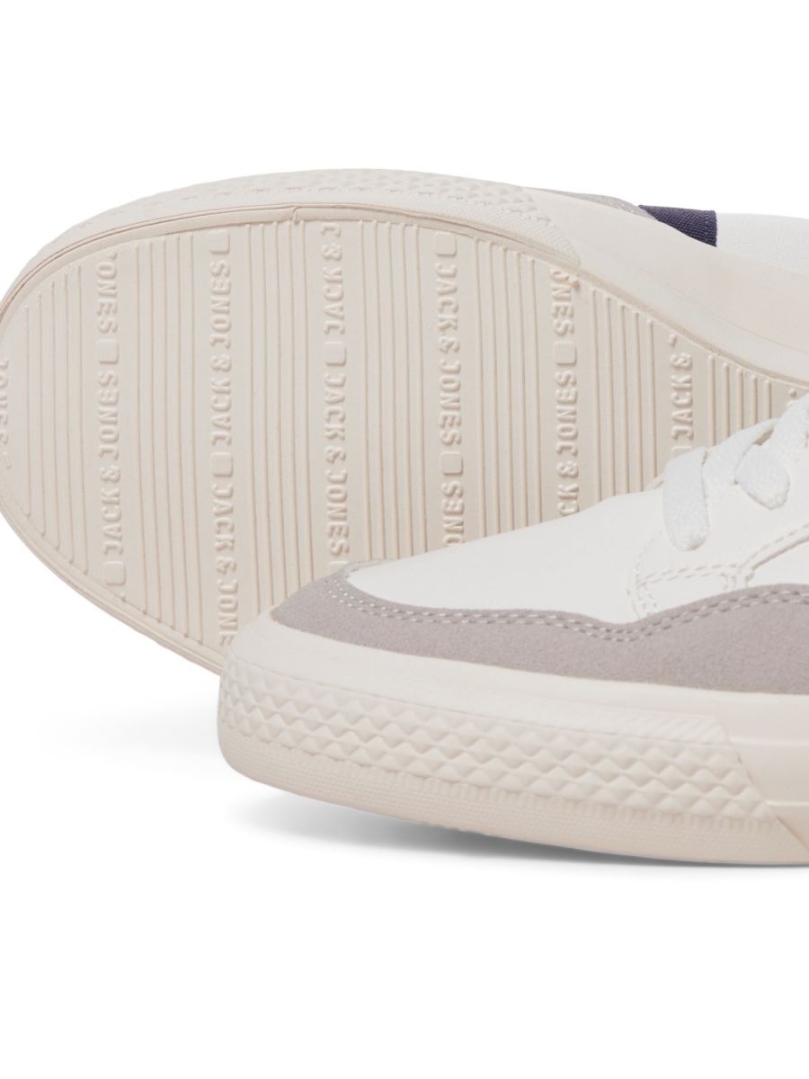 SNEAKERS Uomo JACK&JONES 12215496 MORDEN WHITE