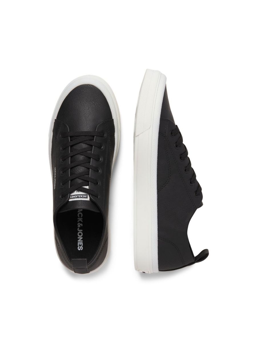 SNEAKERS Uomo JACK&JONES 12258046 NAYSWATER ANTHRACITE