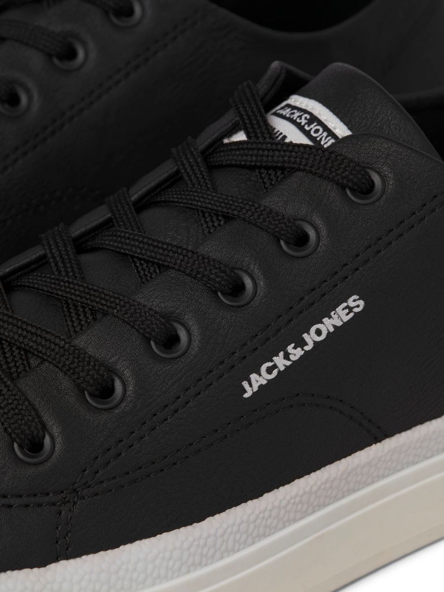 SNEAKERS Uomo JACK&JONES 12258046 NAYSWATER ANTHRACITE