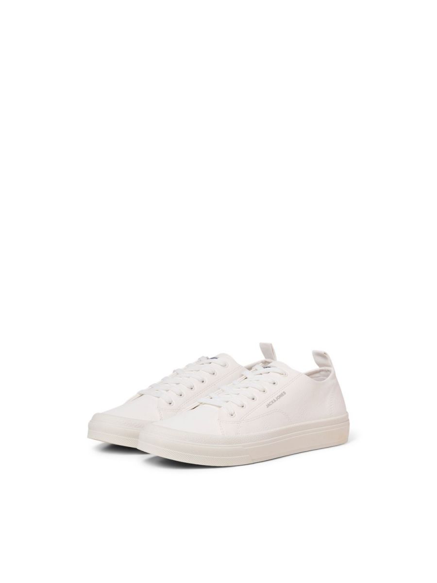 SNEAKERS Uomo JACK&JONES 12258046 NAYSWATER BRIGHT WHITE