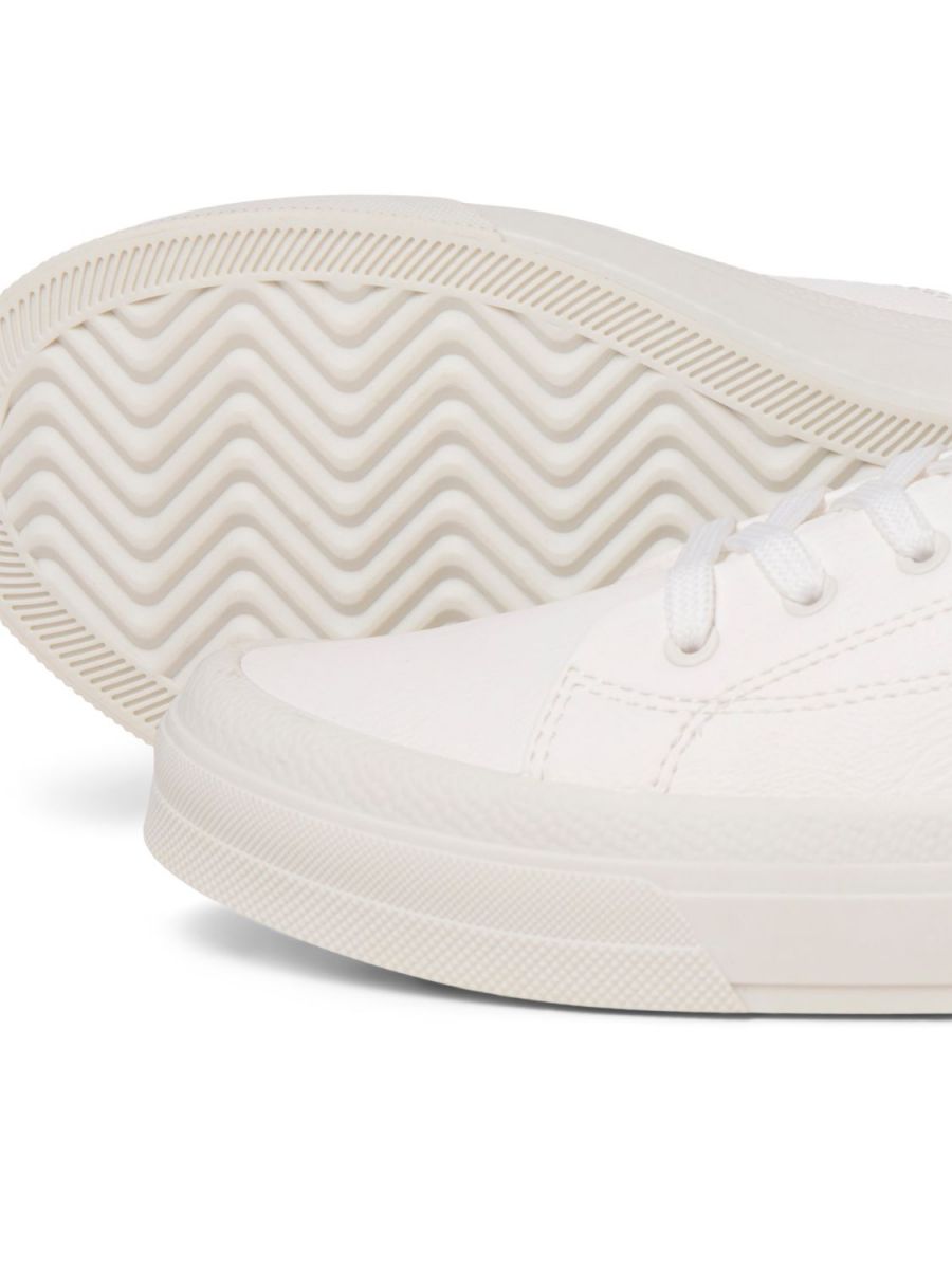 SNEAKERS Uomo JACK&JONES 12258046 NAYSWATER BRIGHT WHITE