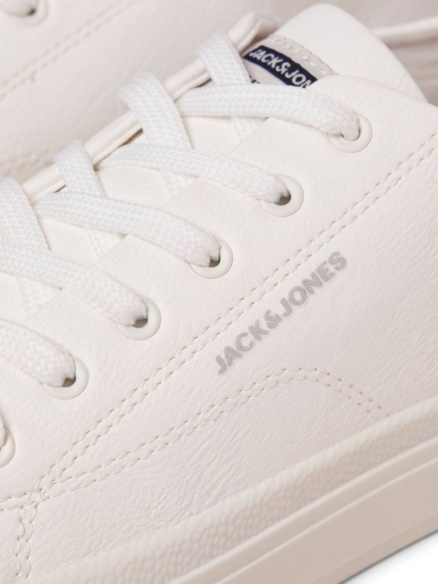 SNEAKERS Uomo JACK&JONES 12258046 NAYSWATER BRIGHT WHITE