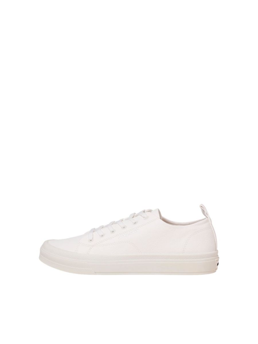 SNEAKERS Uomo JACK&JONES 12258046 NAYSWATER BRIGHT WHITE