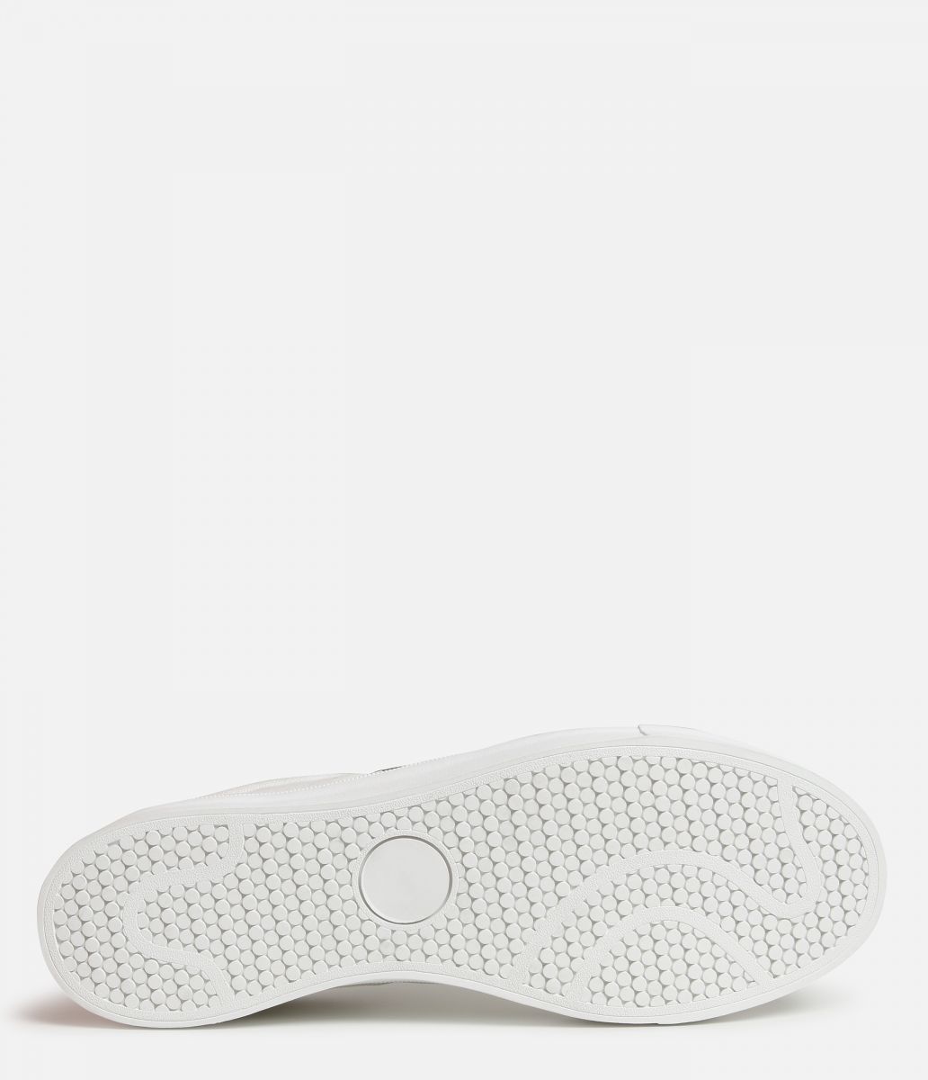 SNEAKERS Uomo NAPAPIJRI Footwear NP0A4FKC DEN05 002 BRIGHT WHITE