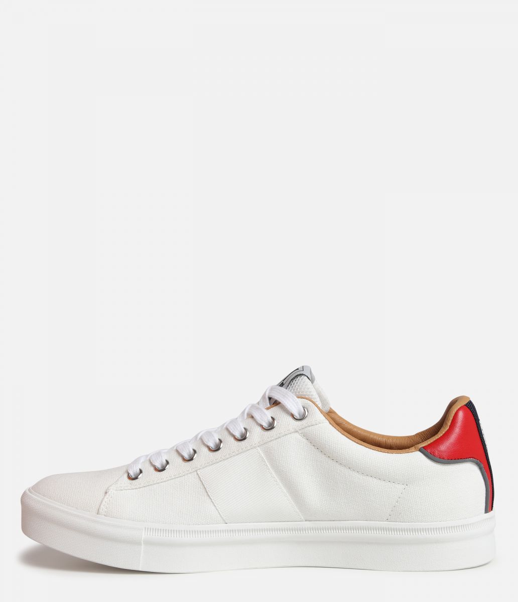 SNEAKERS Uomo NAPAPIJRI Footwear NP0A4FKC DEN05 002 BRIGHT WHITE