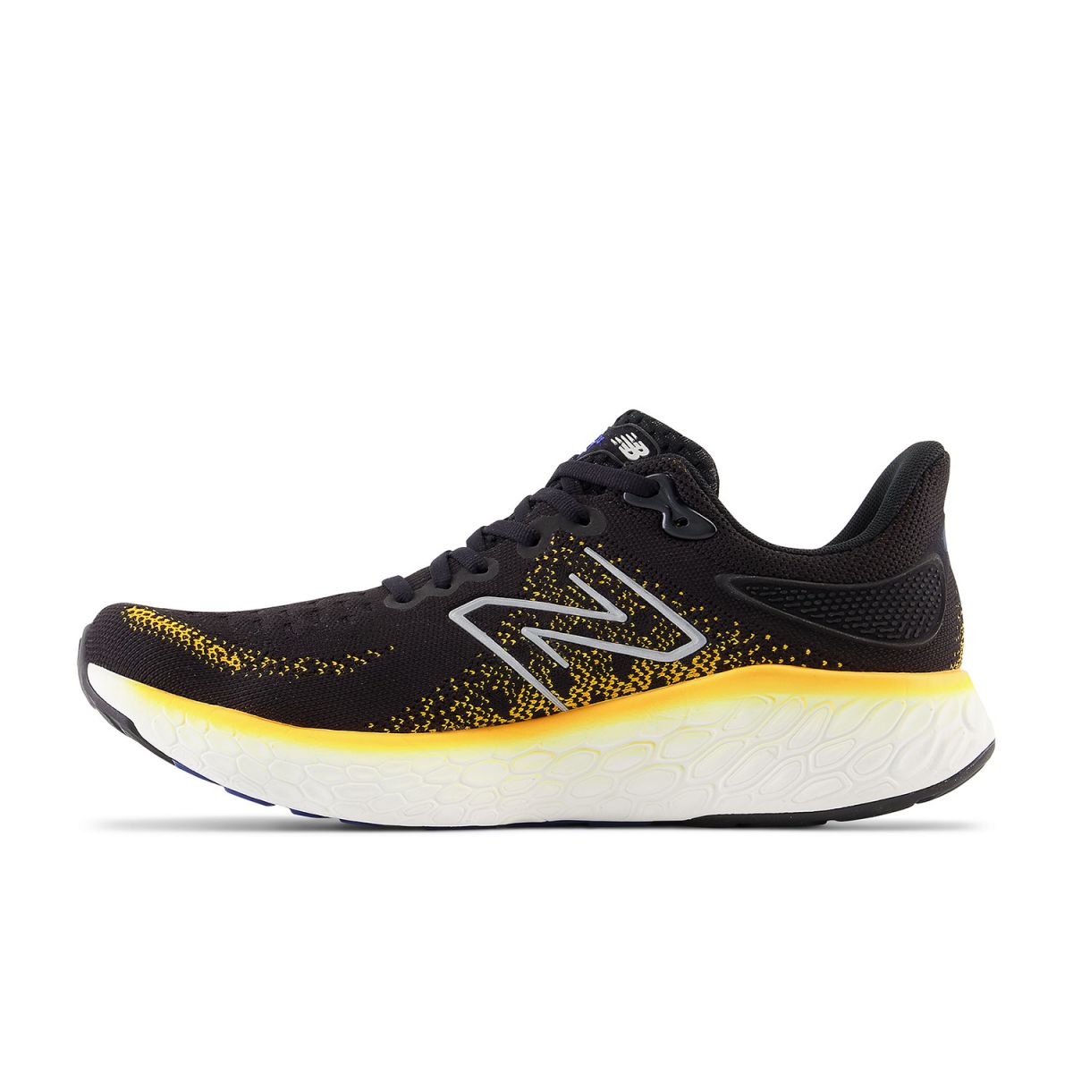 SNEAKERS Uomo NEW BALANCE M108012D FRESH FOAM X BLACK