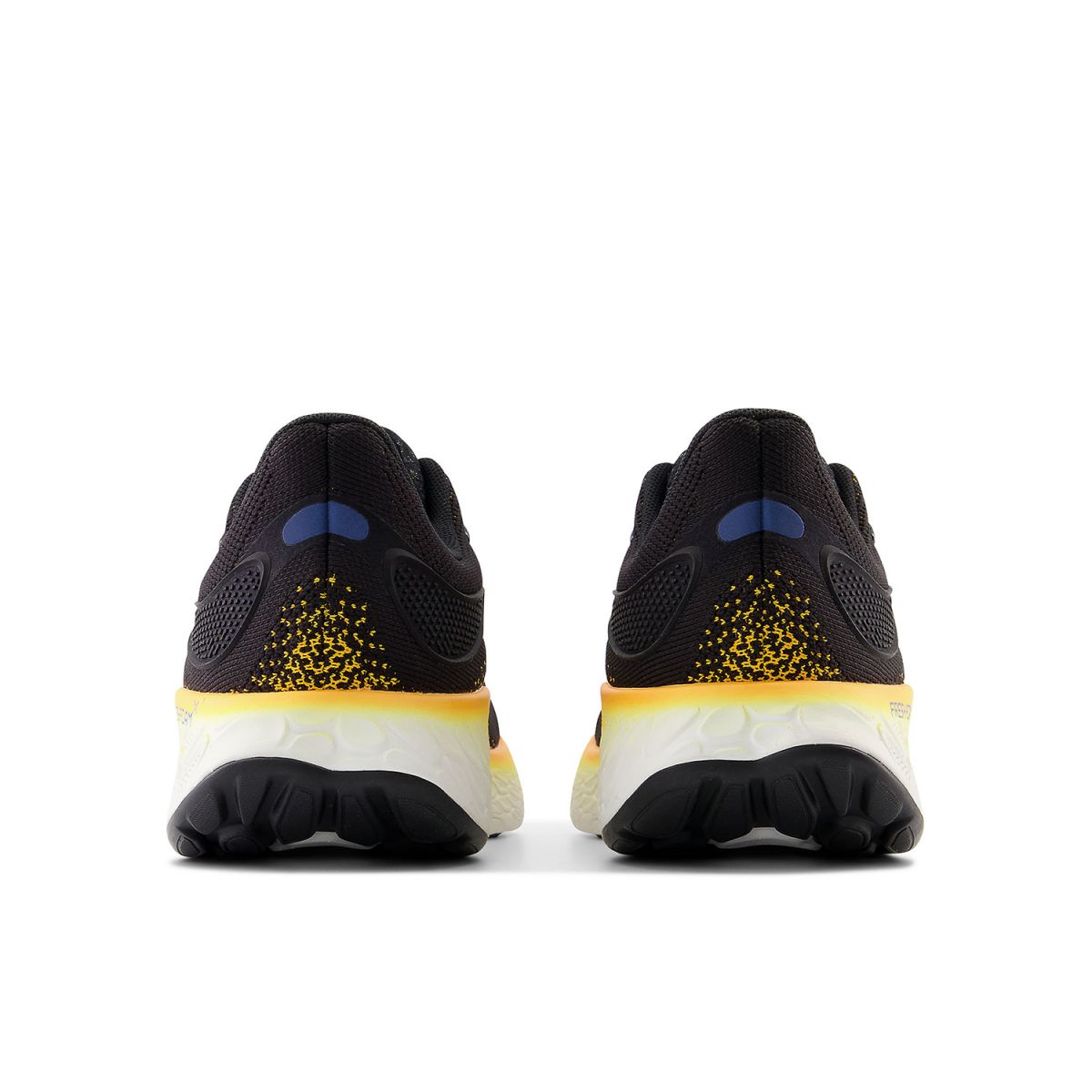 SNEAKERS Uomo NEW BALANCE M108012D FRESH FOAM X BLACK