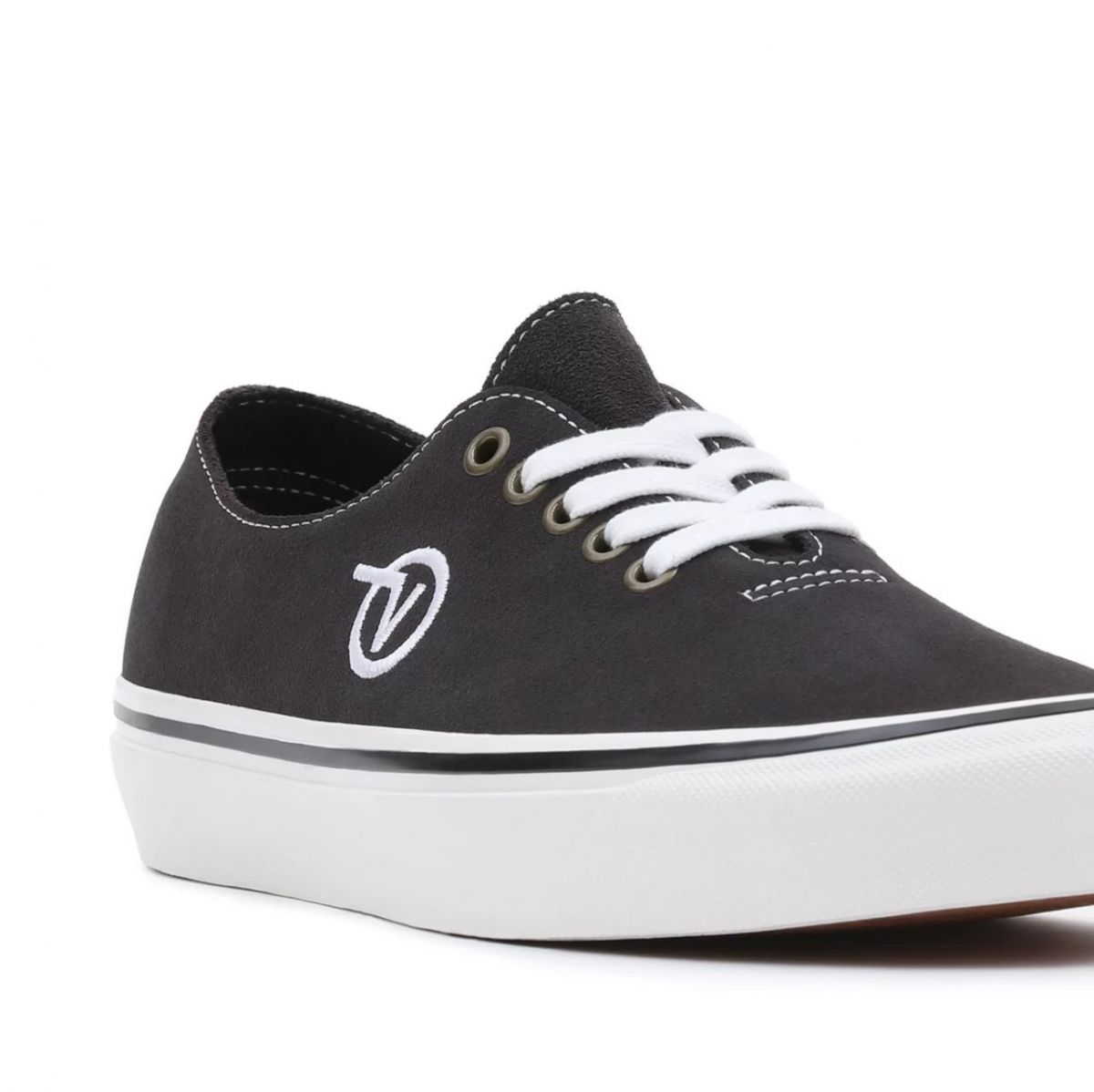 SNEAKERS Uomo VANS PREMIUM AUTHENTIC ANAHEIM VN0005UC BLA BLACK