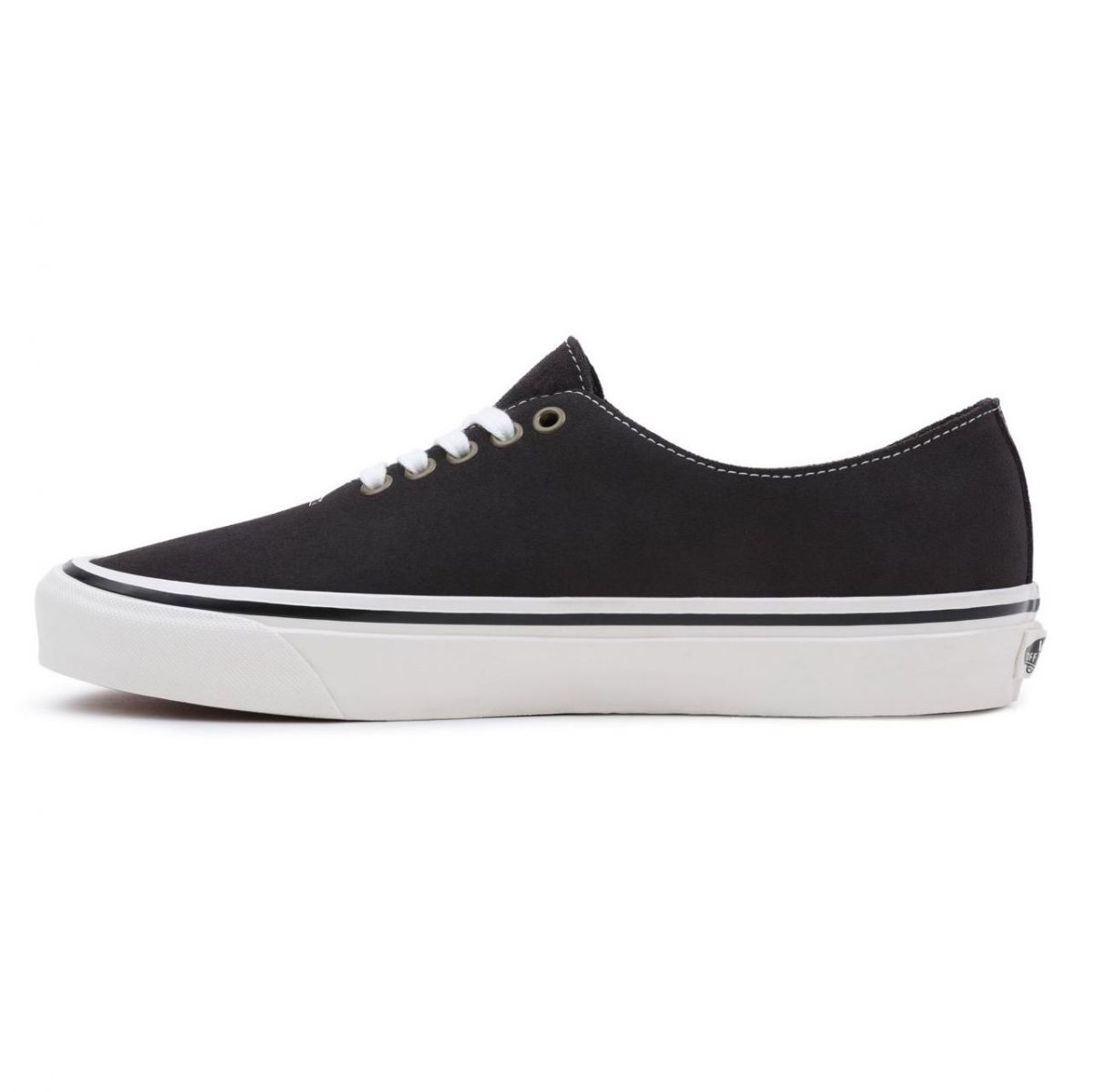 SNEAKERS Uomo VANS PREMIUM AUTHENTIC ANAHEIM VN0005UC BLA BLACK