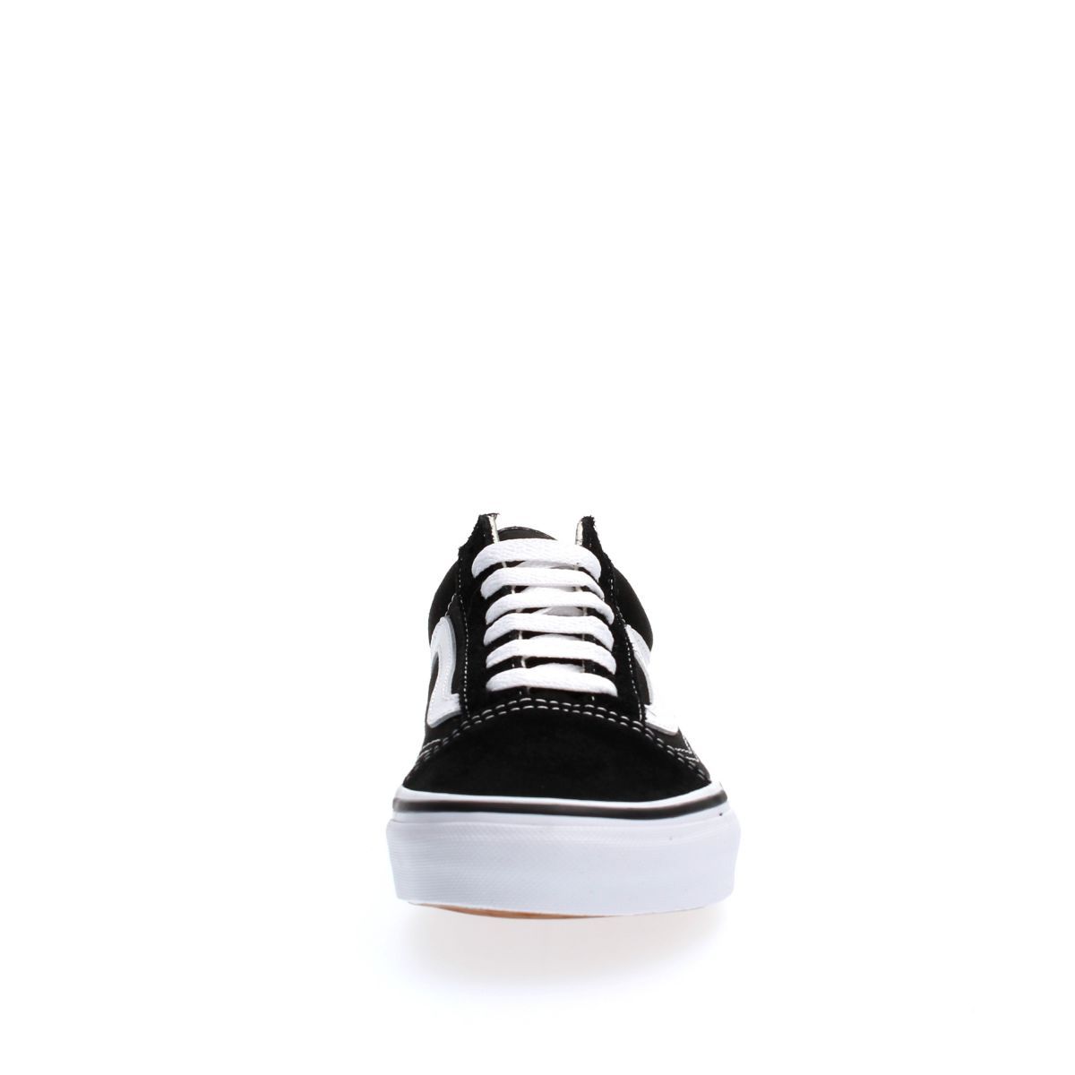 SNEAKERS  VANS PREMIUM OLD SKOOL - VN000D3HY28 BLACK/WHITE