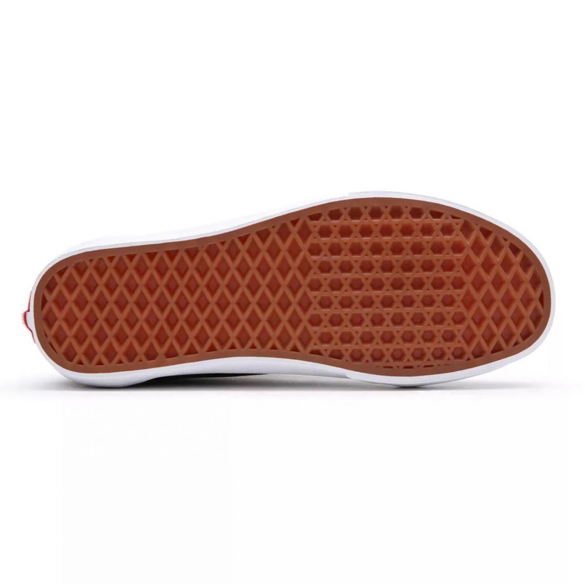 SNEAKERS  VANS WARD MN - VN0A36EM C4R1 BLACK