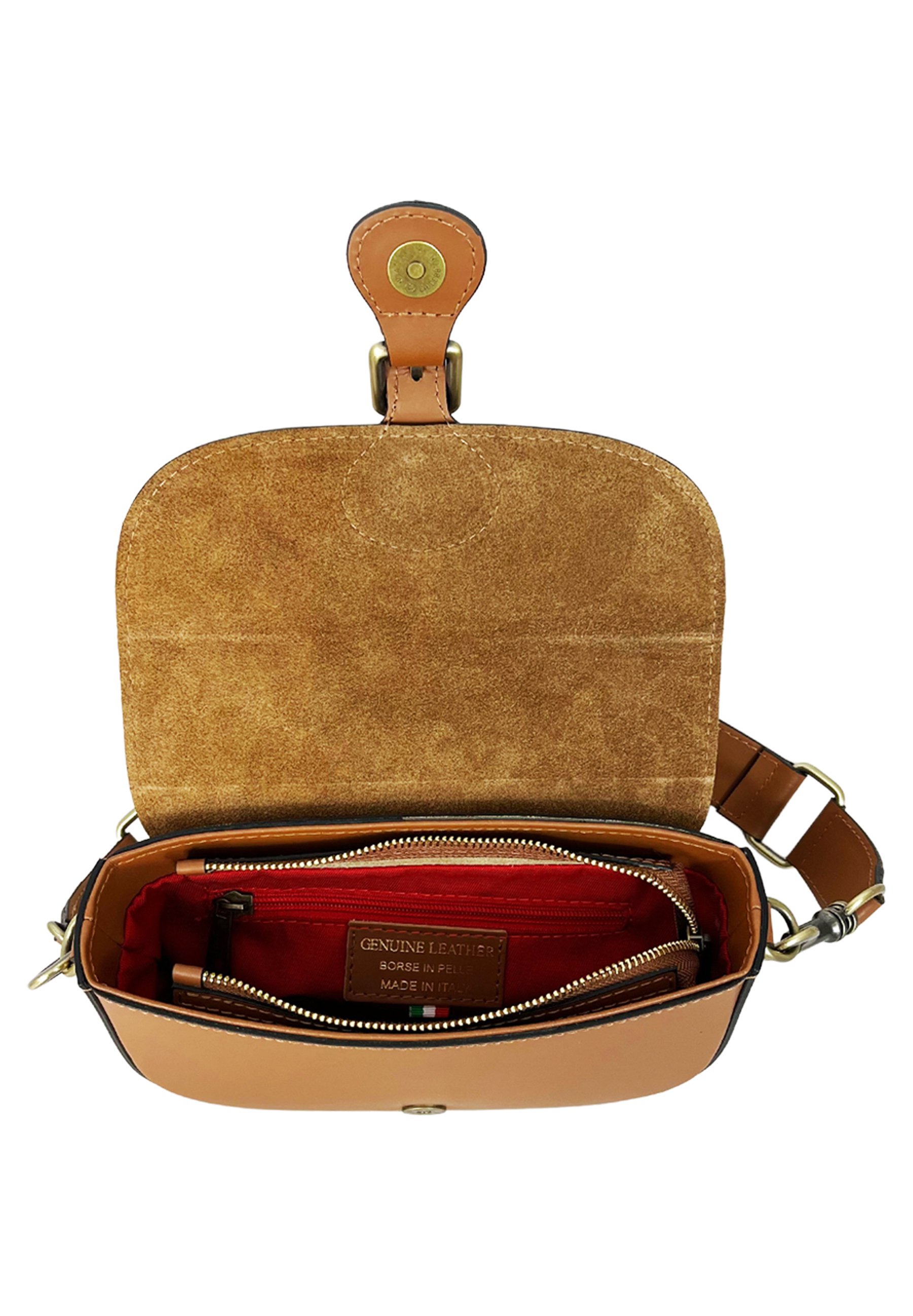 SOLE - Borsa a tracolla