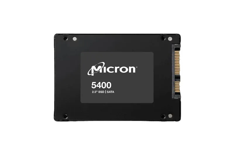 SSD Micron 960 GB SATA III