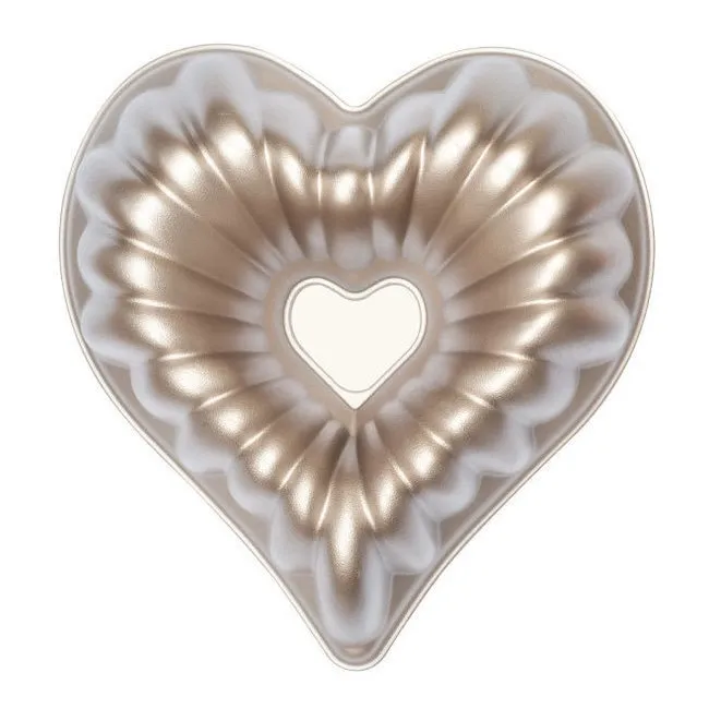Stampo Beatrice 28 x 27 x 10 cm - Decorare