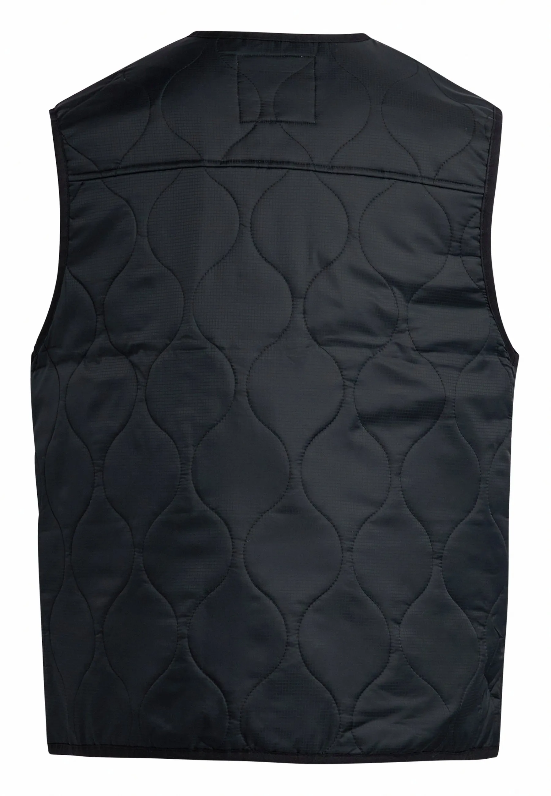 STEVE WAISTCOAT - Smanicato