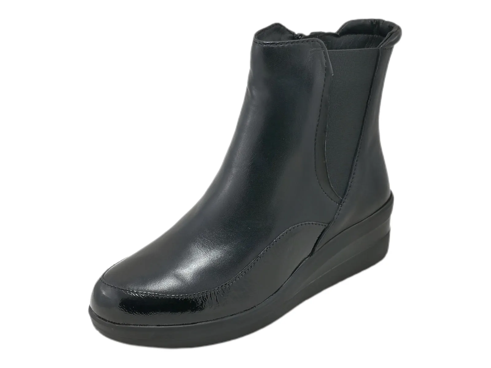   Stivaletti Donna SUSIMODA 93110/122  