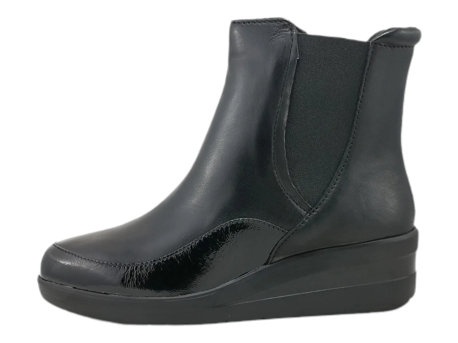   Stivaletti Donna SUSIMODA 93110/122  