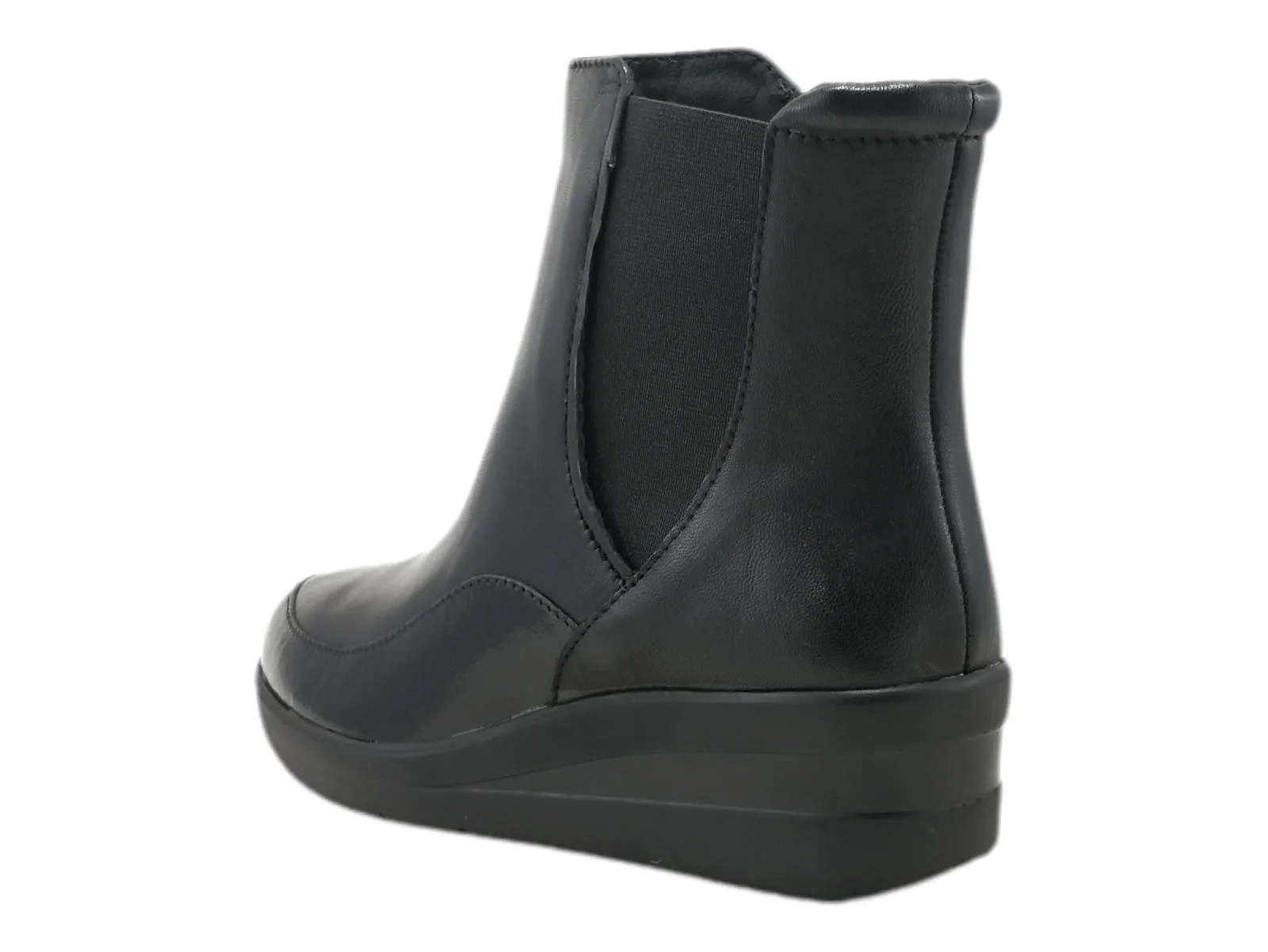   Stivaletti Donna SUSIMODA 93110/122  