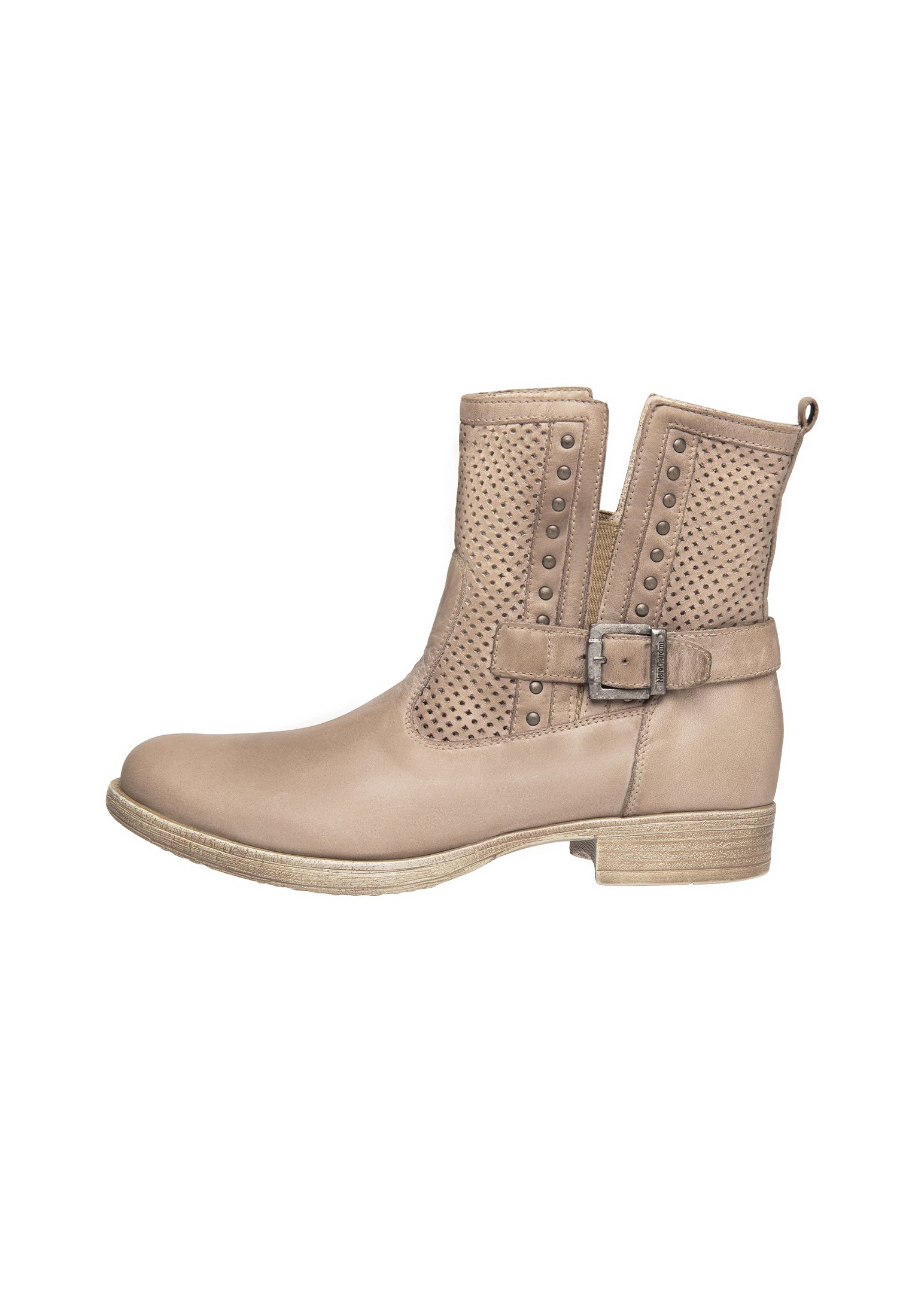 Stivaletti texani / biker