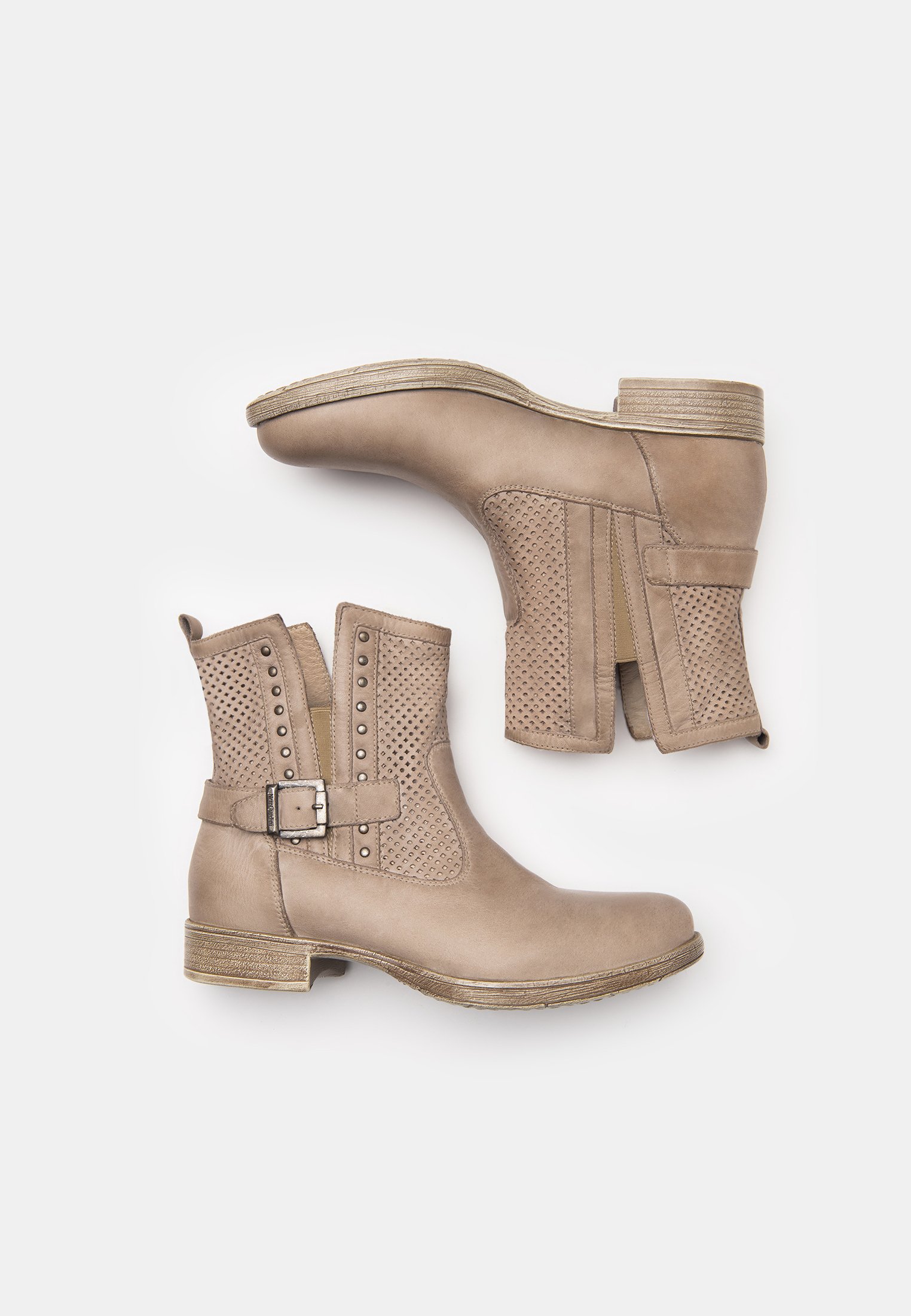Stivaletti texani / biker