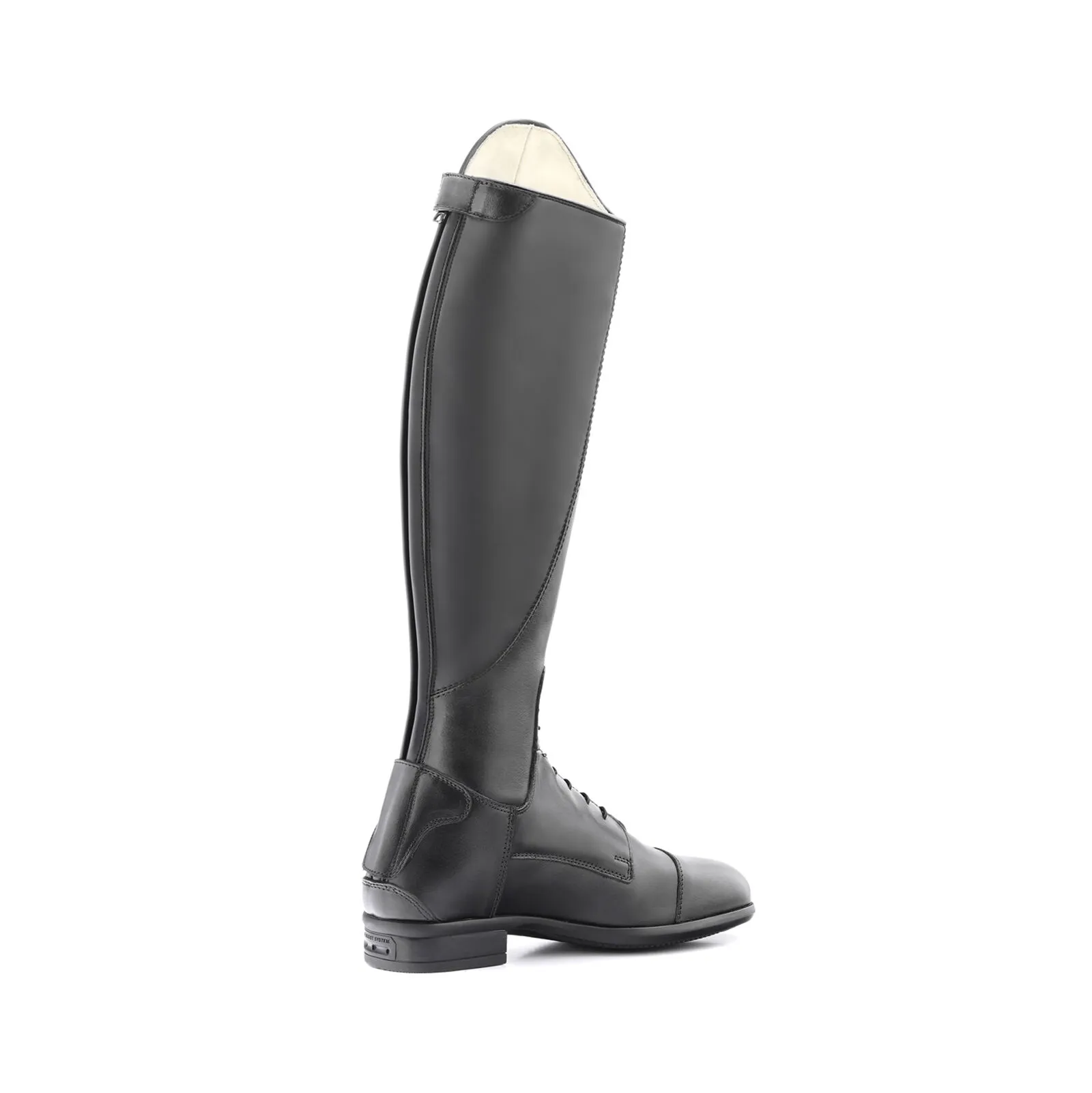 Stivali da equitazione Tattini Boxer Close Contact