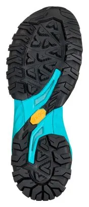 Stivali da trekking Kayland Duke Mid Gore-Tex Donna Blu