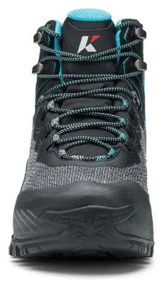 Stivali da trekking Kayland Duke Mid Gore-Tex Donna Blu