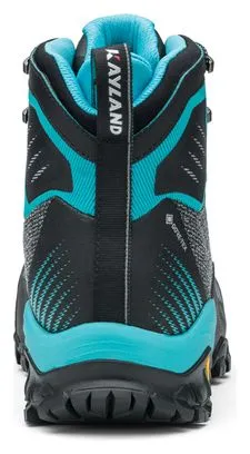 Stivali da trekking Kayland Duke Mid Gore-Tex Donna Blu