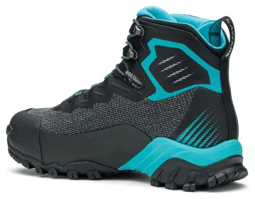 Stivali da trekking Kayland Duke Mid Gore-Tex Donna Blu