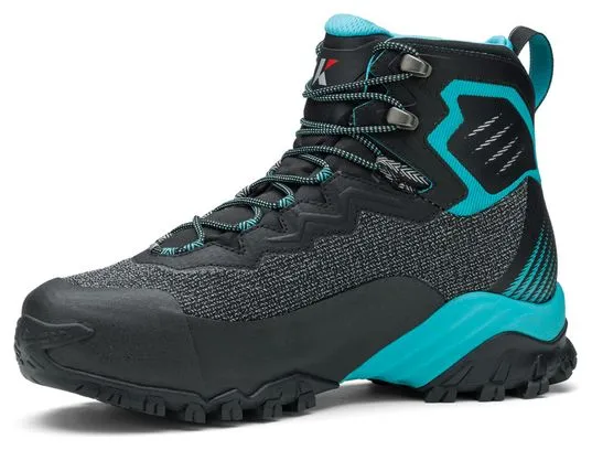 Stivali da trekking Kayland Duke Mid Gore-Tex Donna Blu