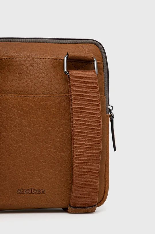 Strellson pochette in pelle