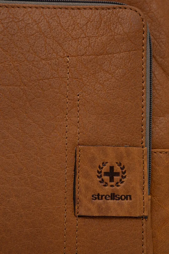 Strellson pochette in pelle