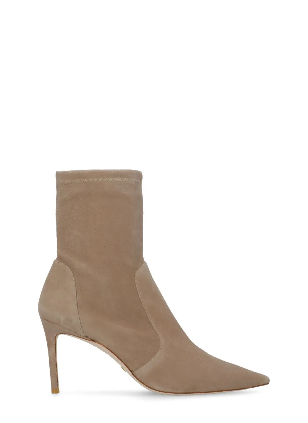  Stuart Weitzman Stivaletti Stuart 75 Stretch 