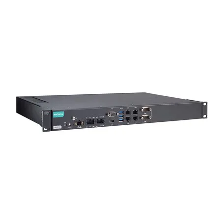 Switch Ethernet MOXA, 19 porte