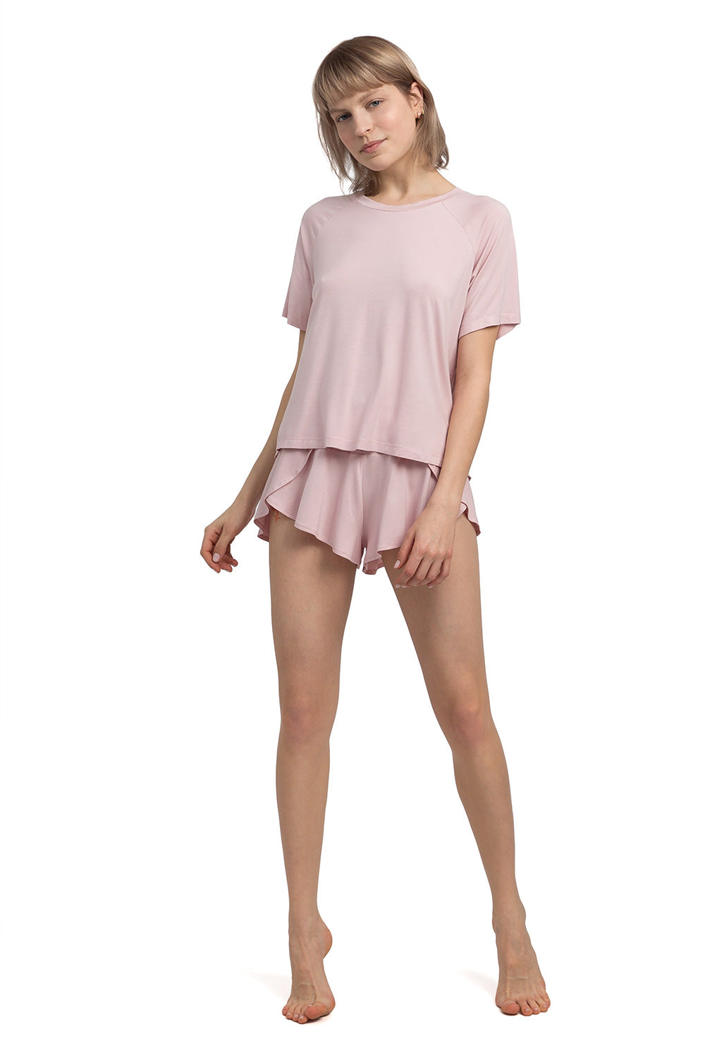 T-shirt model 155800 LaLupa