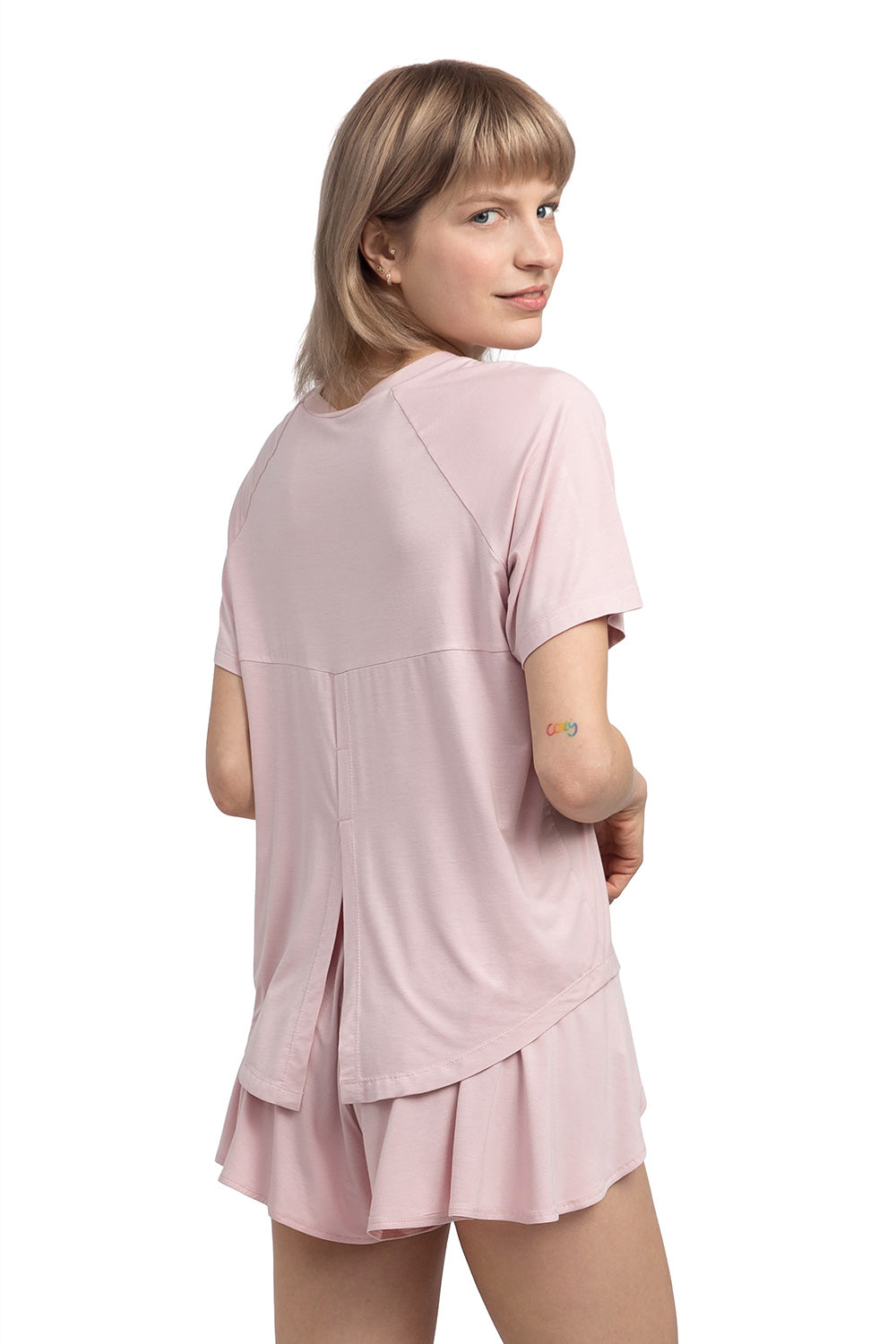 T-shirt model 155800 LaLupa