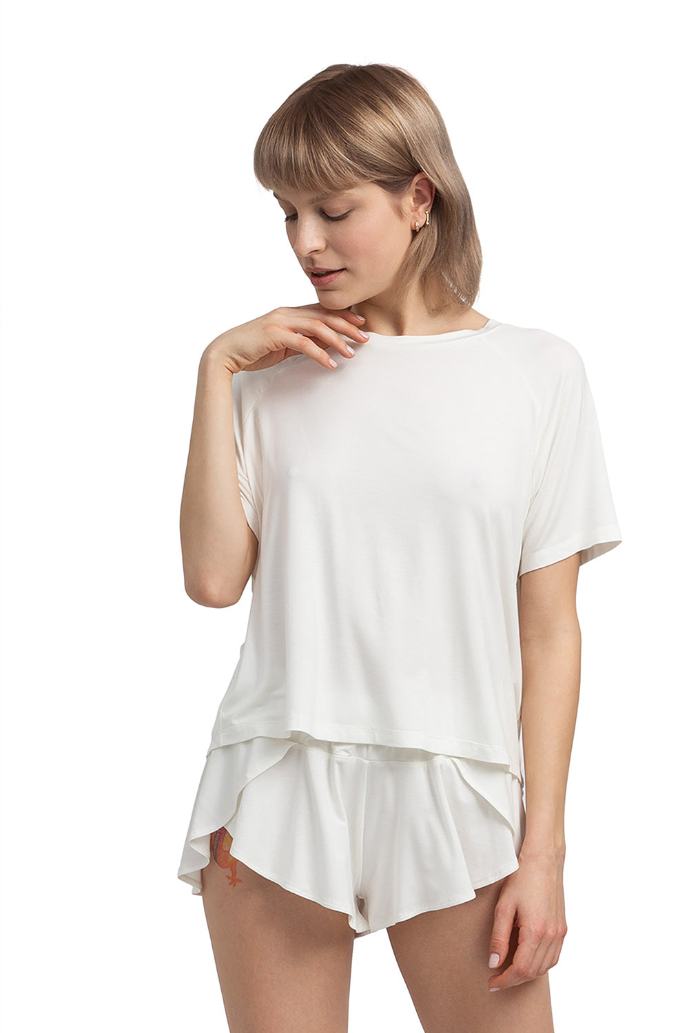 T-shirt model 155801 LaLupa