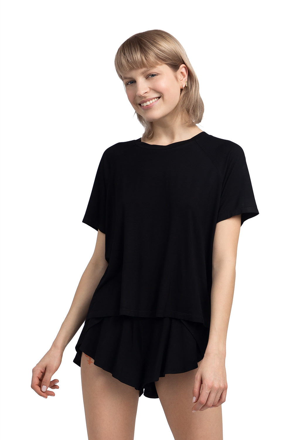 T-shirt model 155802 LaLupa