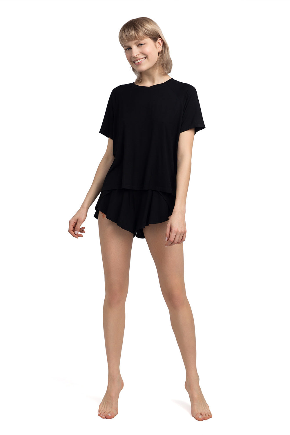 T-shirt model 155802 LaLupa
