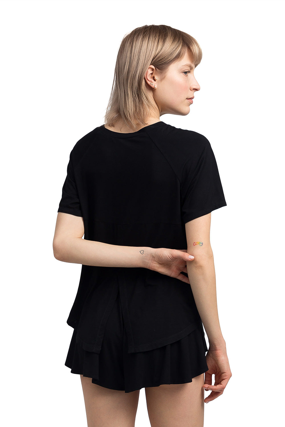 T-shirt model 155802 LaLupa