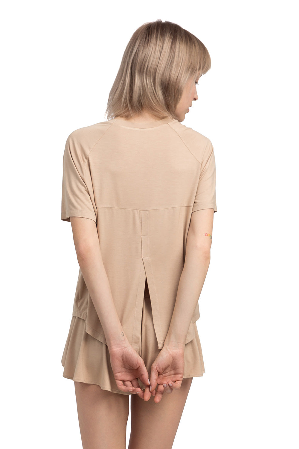 T-shirt model 155803 LaLupa