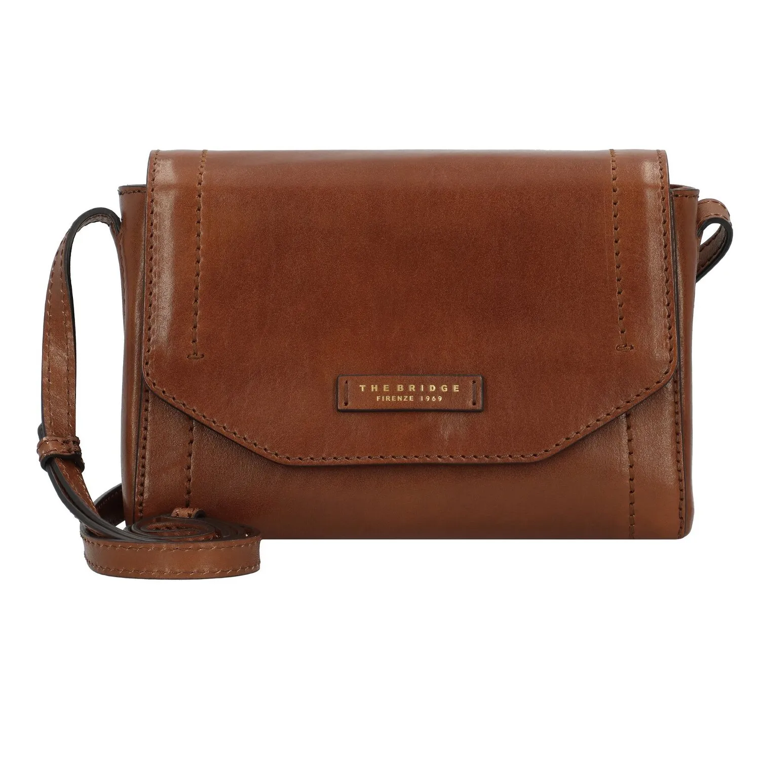 The Bridge Fiona Borsa a tracolla Pelle 25 cm