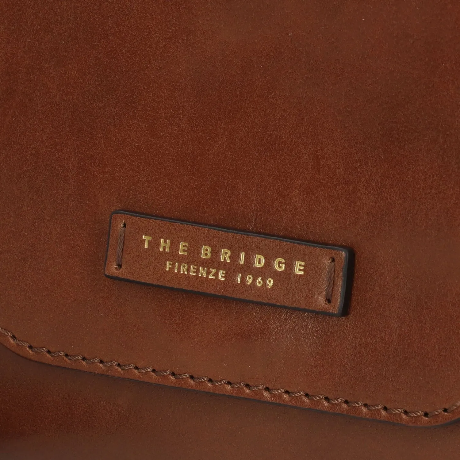 The Bridge Fiona Borsa a tracolla Pelle 25 cm